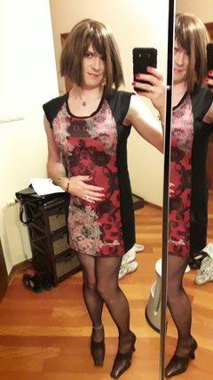 Nie pij tyle - dwoi Ci się w oczach...