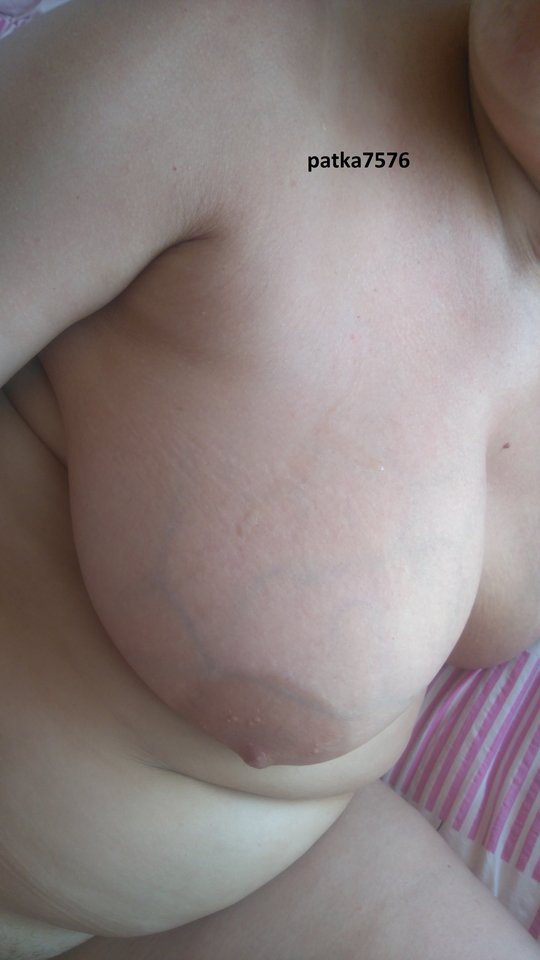 czekam nago - parka7576