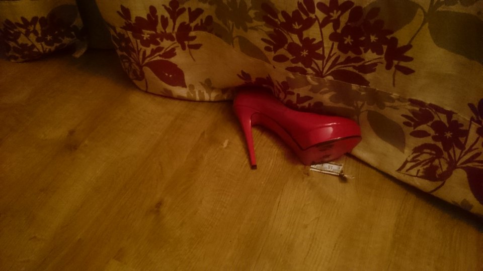 Pobojowisko - Nieszablonowy