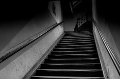 Stairway to ..... ?????????