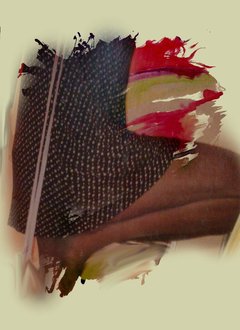 ciemne i sukienka w groszki.jpg