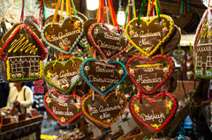 Gdy nie wiesz jak podziękować....