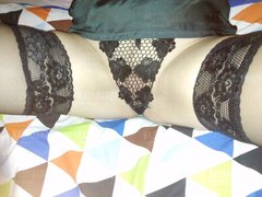 w oczekiwaniu na . . . 