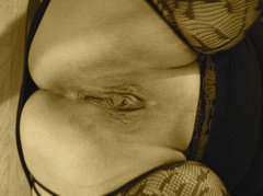 Po ostrej zabawie....