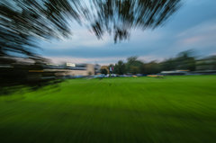 Tak mi ten czas zapier.........