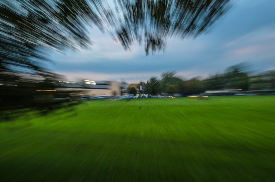 Tak mi ten czas zapier......... - mystic