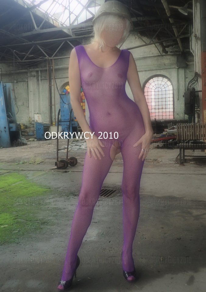 Czy ktoś widział moich mechaników ? - Odkrywcy2010