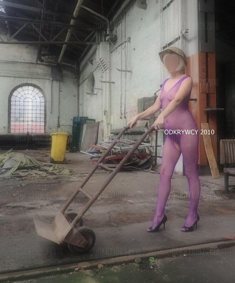 Sama się muszę wziąć do pracy !!! - Odkrywcy2010