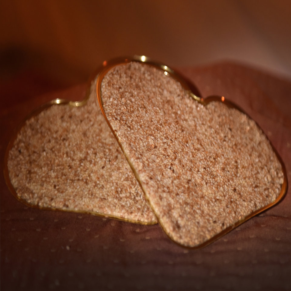 Smacznego - sezamkipara