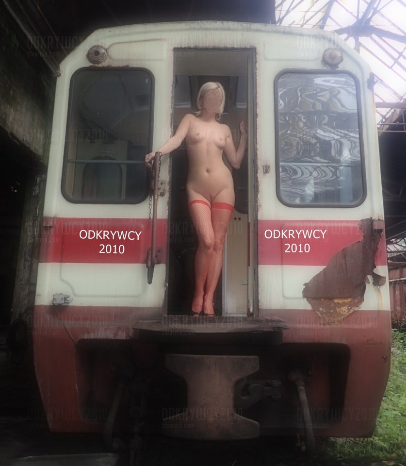 Zapraszam w sentymentalną podróż :) - Odkrywcy2010