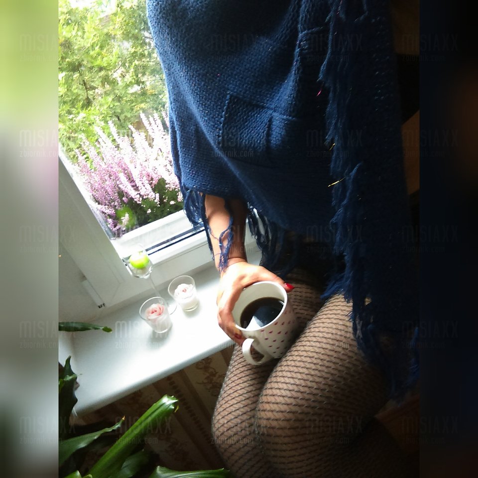 ..jest słoneczko jest przyjemnie🤗🤗... - misiaXX