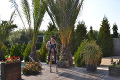 Jacuzzi Club & Resort