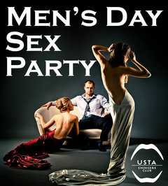 Usta Swingers Club - Warszawa