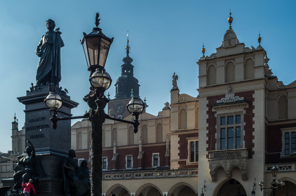 Rynkowa perspektywa - mystic