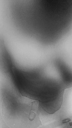 Na bacznosci gdzies we mgle... ;)