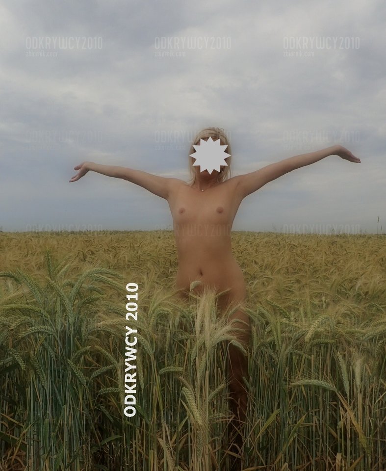 To wszystko moje :) - Odkrywcy2010