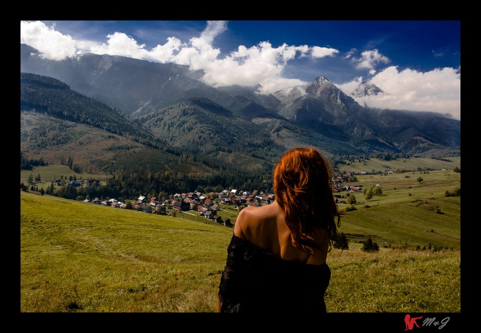 Wspomnienia... Nasze przygody. - jarmoni7576