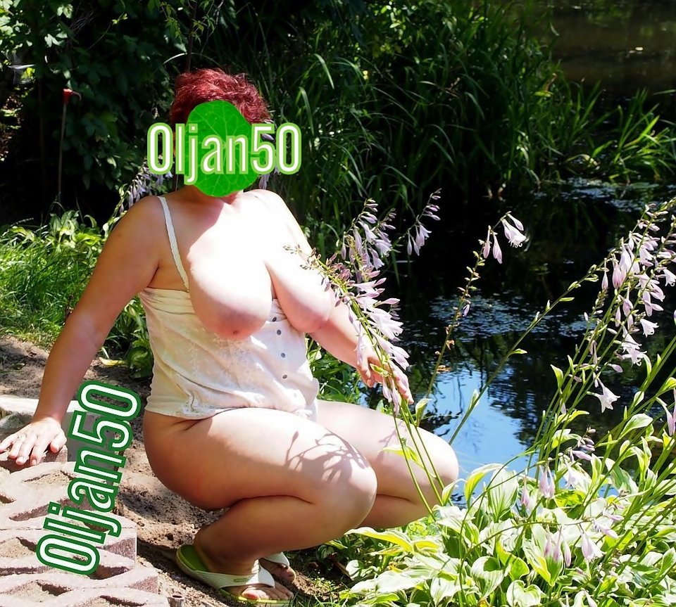 Opalamy się - oljan50