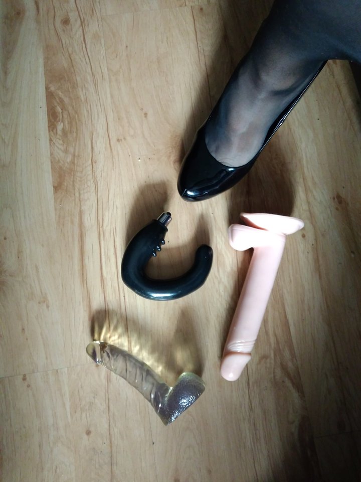 Zabaweczki,pochwalcie się swoimi;-)  - JulciaTv