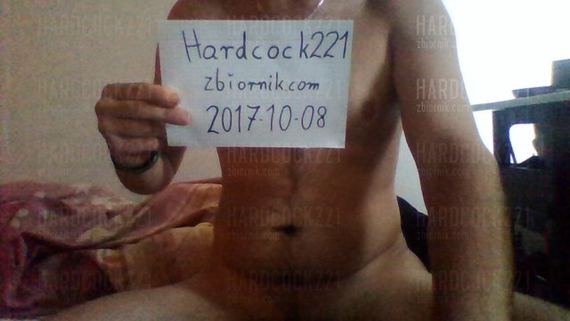 Hardcock221
