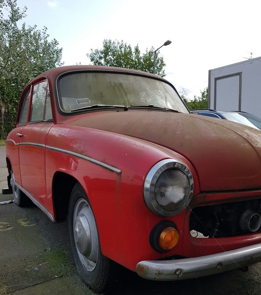 Łza się w oku kręci, - Jack061