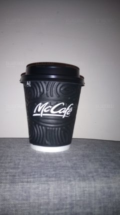 Zdecydowanie kawa :P