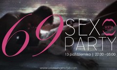 Usta Swingers Club - Warszawa