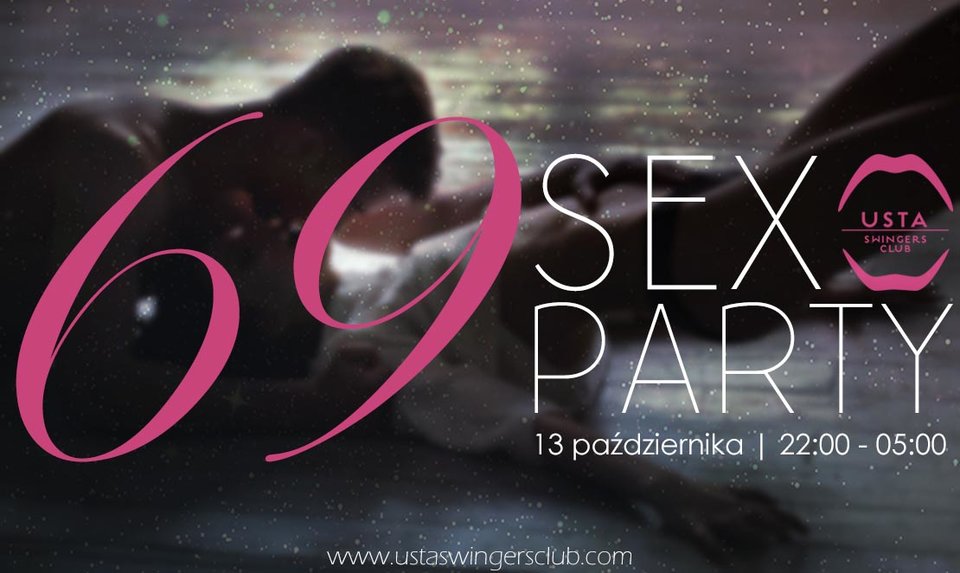 Usta Swingers Club - Warszawa - UstaClub