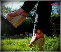 Czerwone Koturny  94