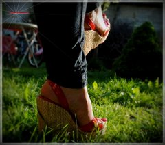 Czerwone Koturny  95