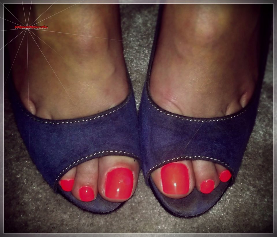 Niebieskie Szpilki #56 - 100pa100peczka