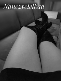 Z okazji Dnia Nauczyciela...