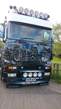 Merol TMobile , ale nie ten od telefonów...He he