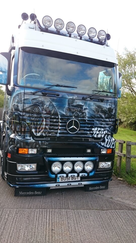 Merol TMobile , ale nie ten od telefonów...He he - soccorista