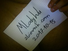 Kto odkryje kartkę? :)