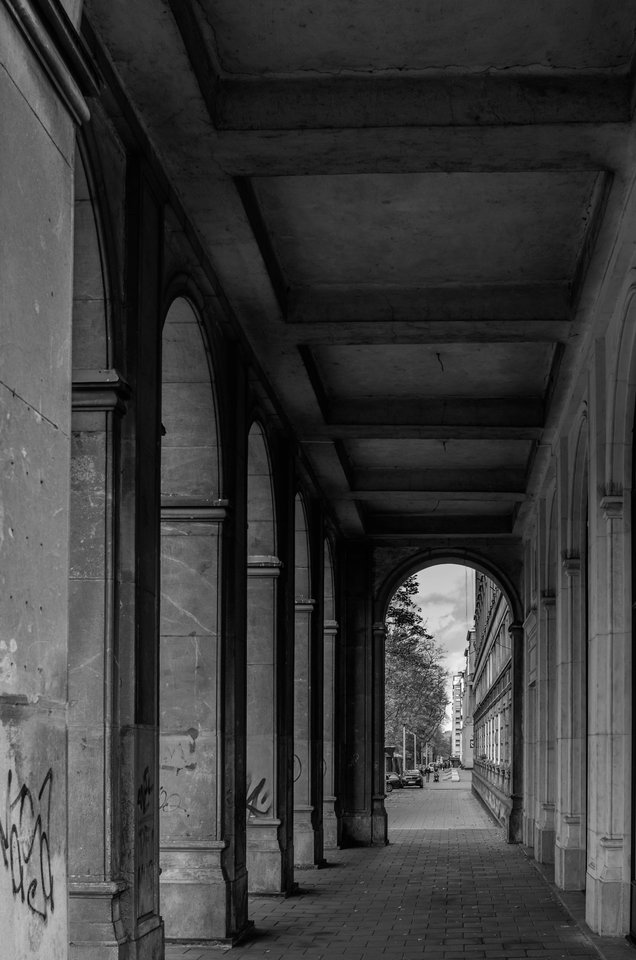 Półcienie - mystic