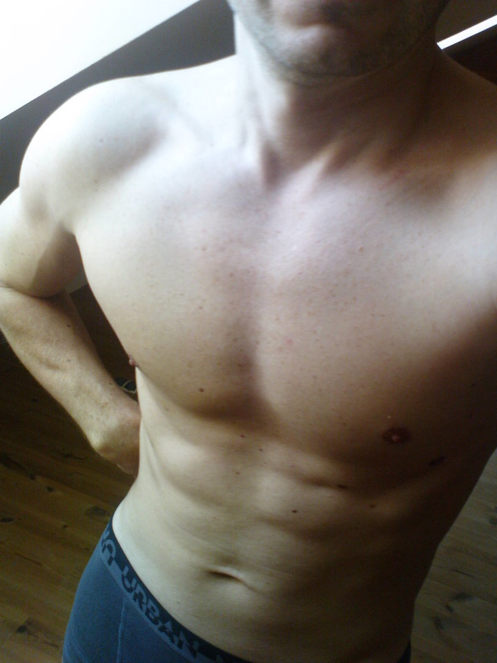 Terapii dowartościowywania się ciąg dalszy :) - mack75