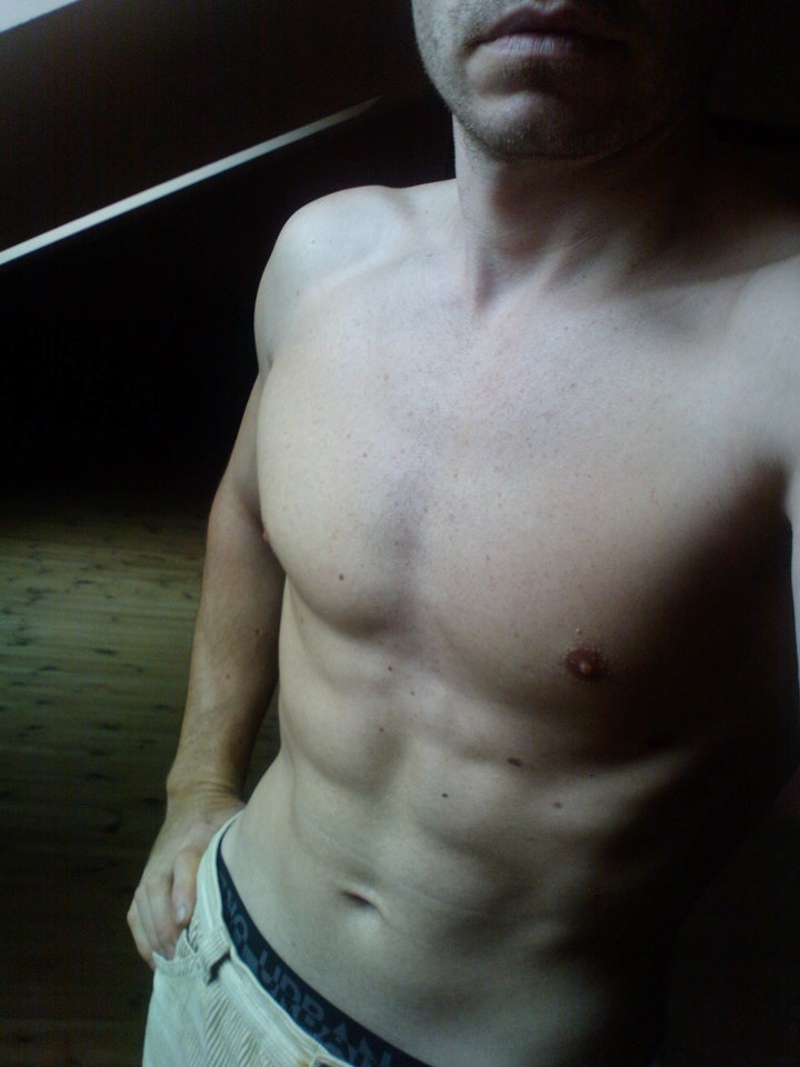 próżność:) - mack75