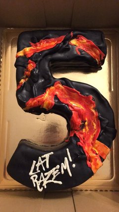 PIĄTE URODZINY Clubu LaVa !