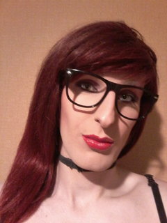 :* i wanna be your ..... ?