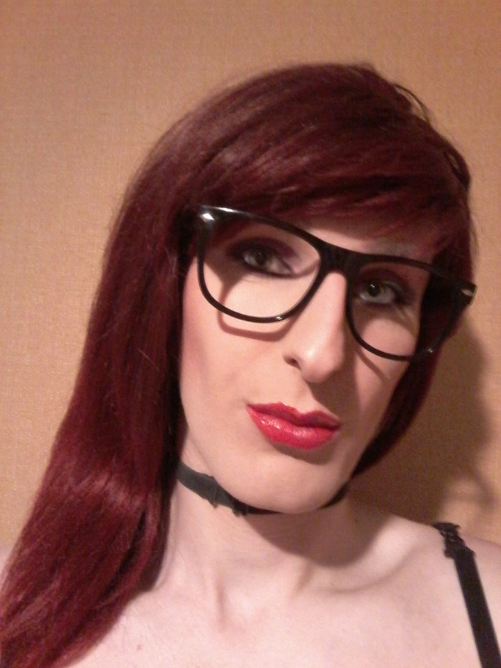 :* i wanna be your ..... ? - xXxWeronikaxXx