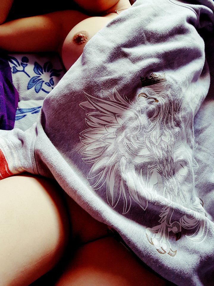 Mmmm na jesienną pogodę... - wariacikiii