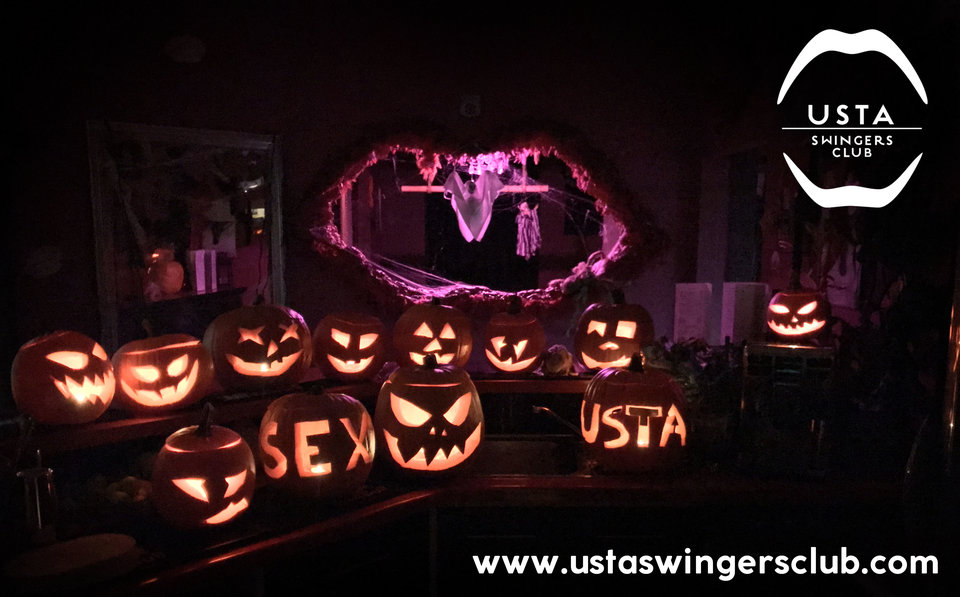 Usta Swingers Club - Warszawa - UstaClub