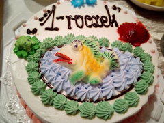 Jest co świętować ;)