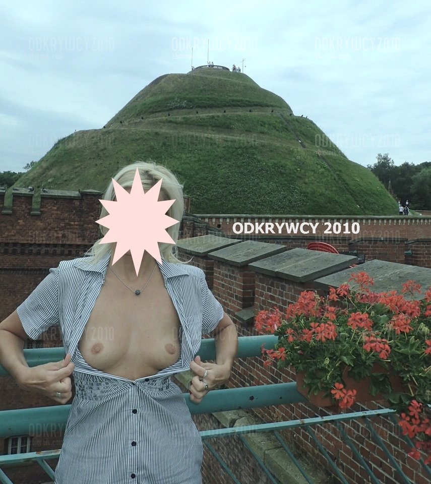 Takie widoki :) - Odkrywcy2010
