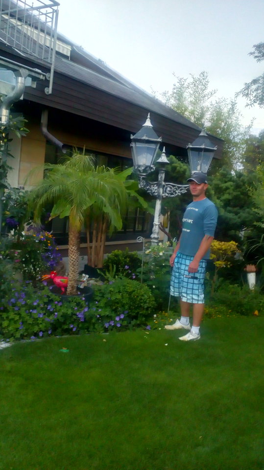 w deutschland:) - brabusek2