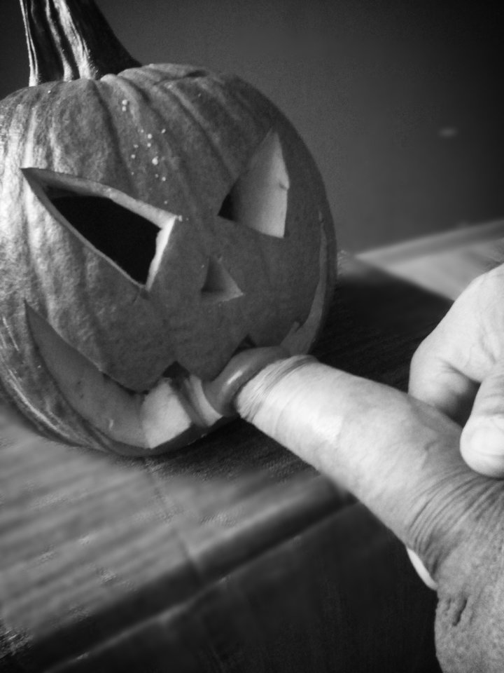 Halloween 😈 - Xetron26