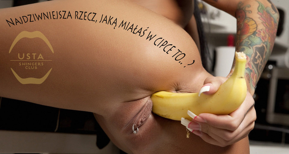 usta swingers club - Warszawa - UstaClub
