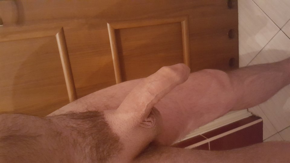 Nowa fryzurka. Może być? - paragold