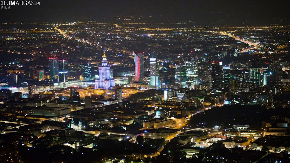 z18706804IER,Zdjecia-Warszawy-noca.jpg - Ochoczy_Lodz